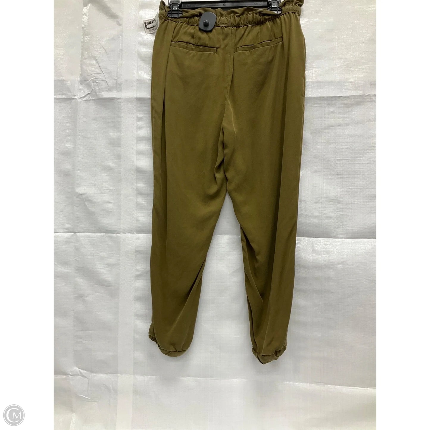 Pants Cargo & Utility By Banana Republic In Green, Size: S