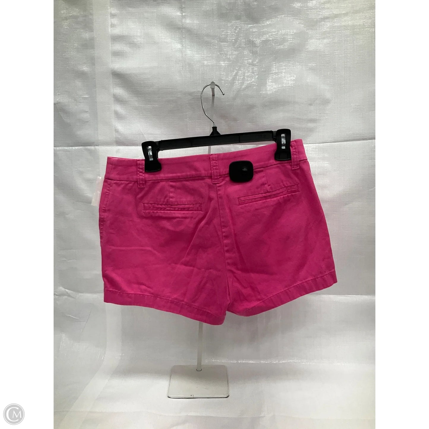 Shorts By J. Crew In Pink, Size: 4