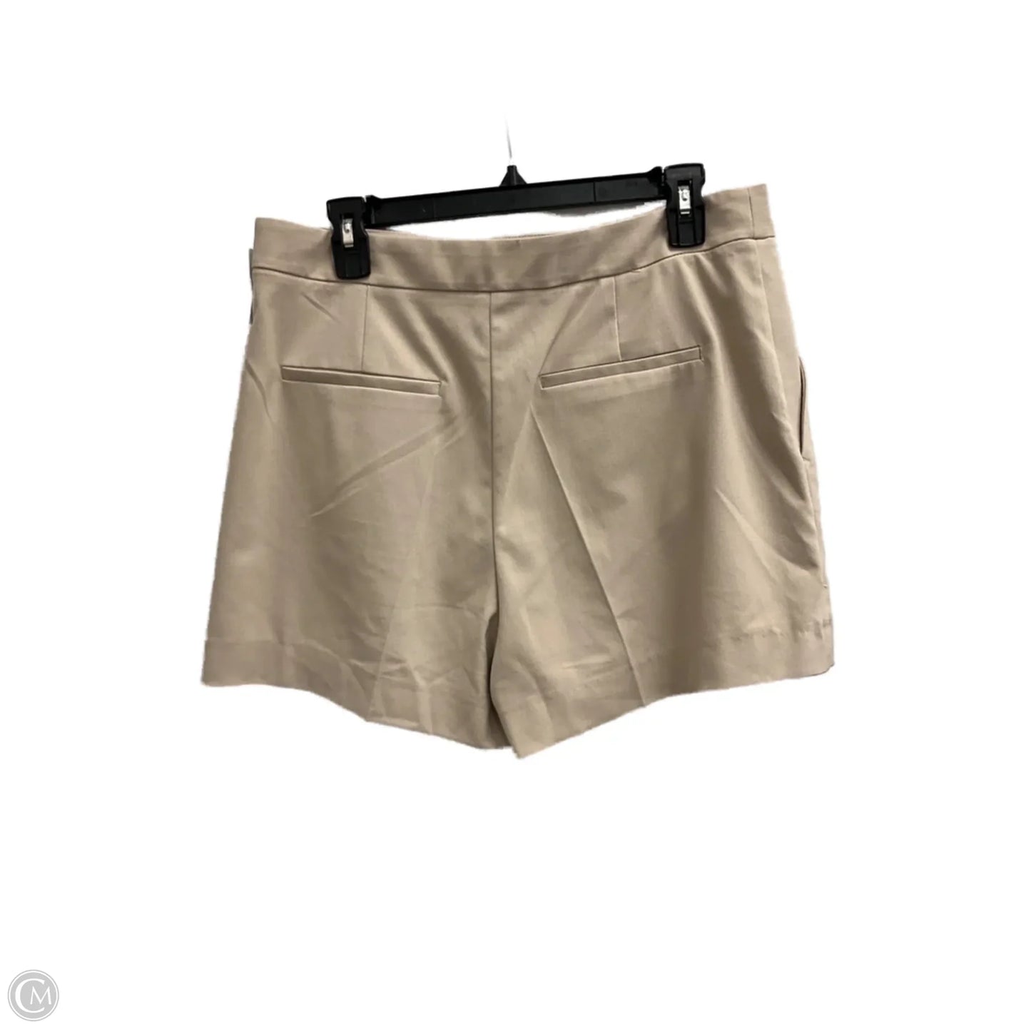 Shorts By Zara In Tan, Size: L