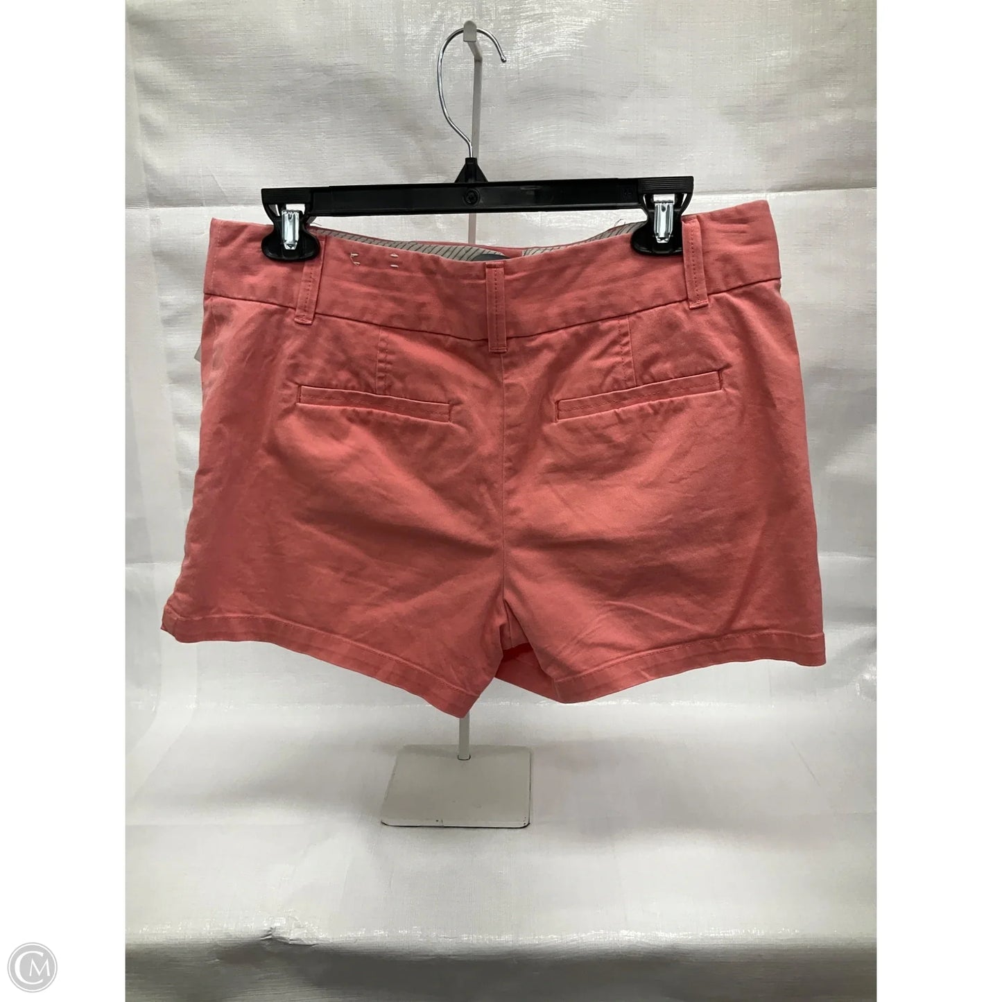 Shorts By Loft O In Coral, Size: 4