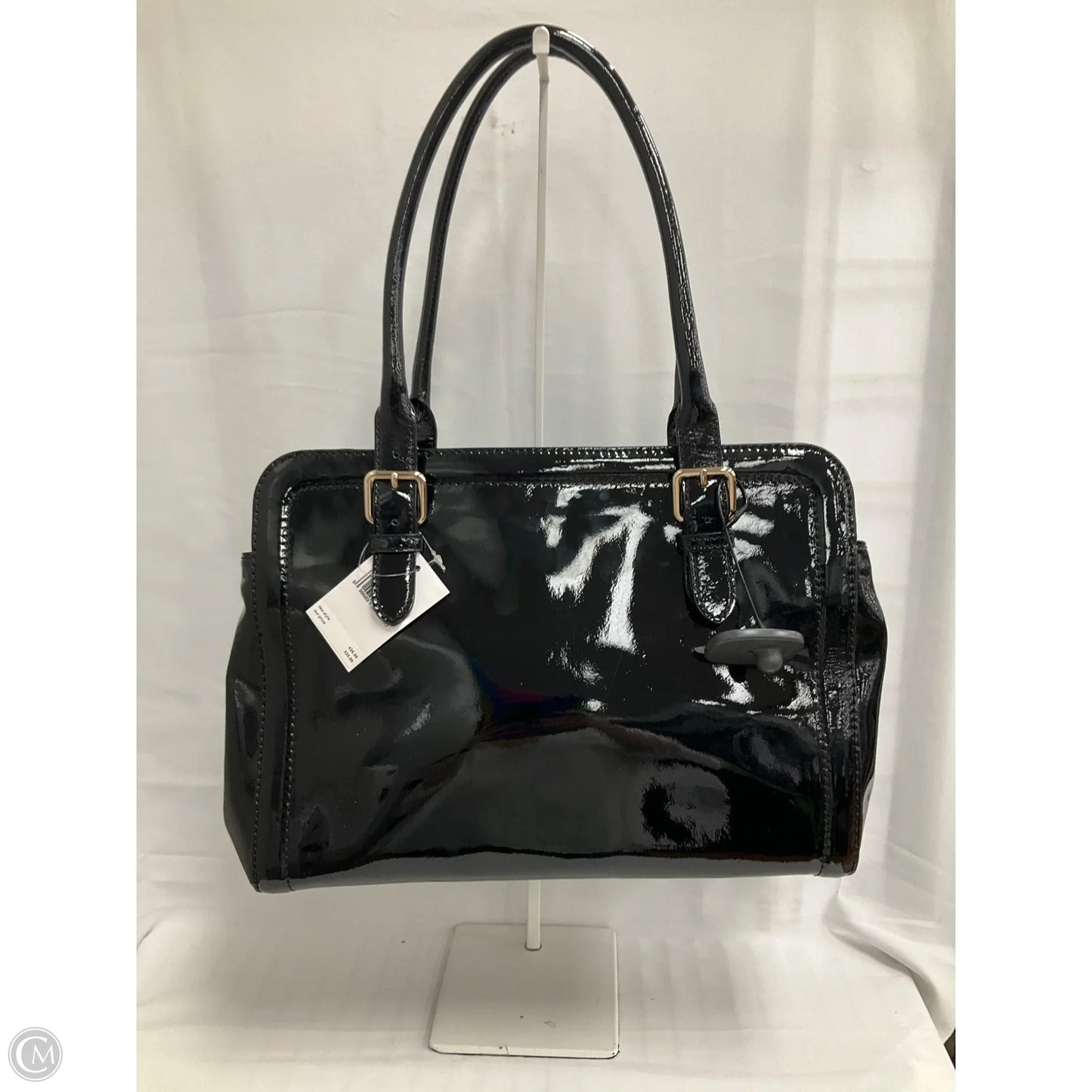 Diaper Bag Designer By Kate Spade, Size: Large
