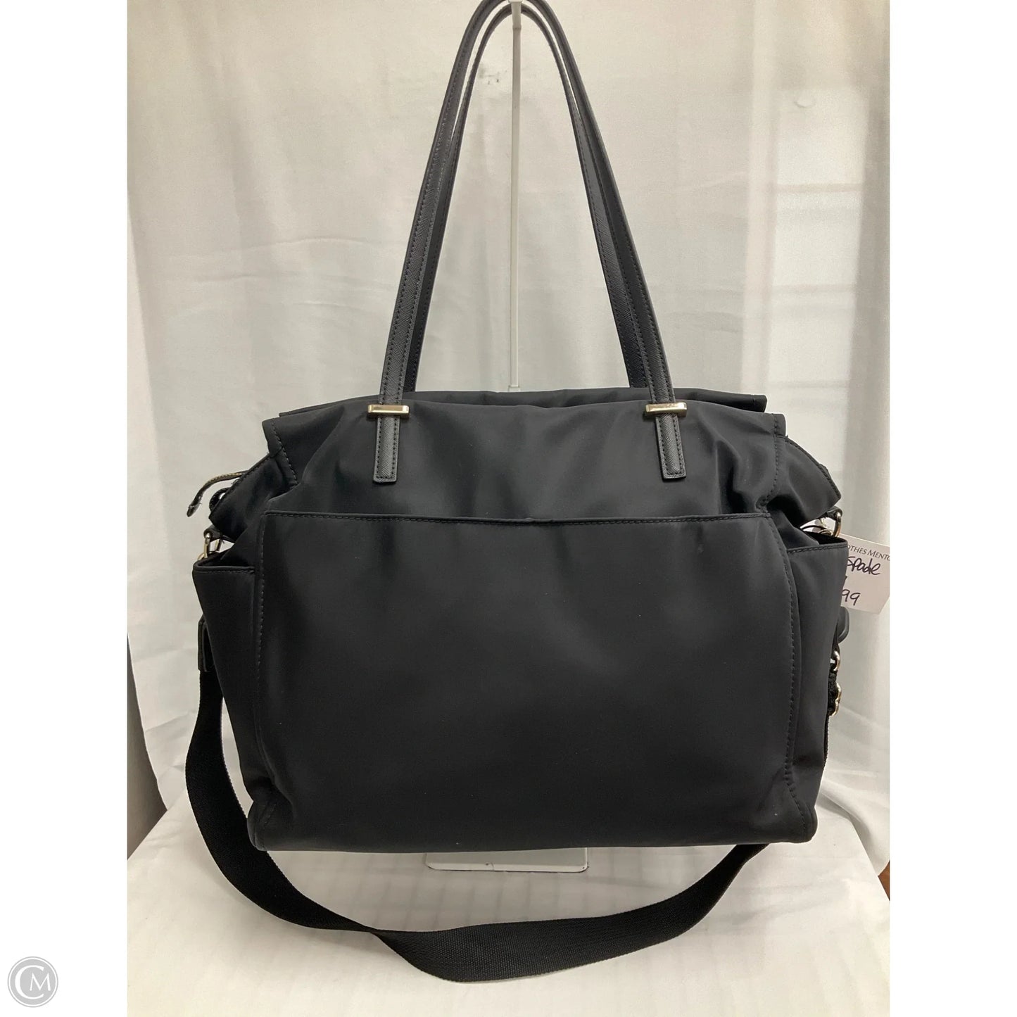Handbag Designer By Kate Spade, Size: Large