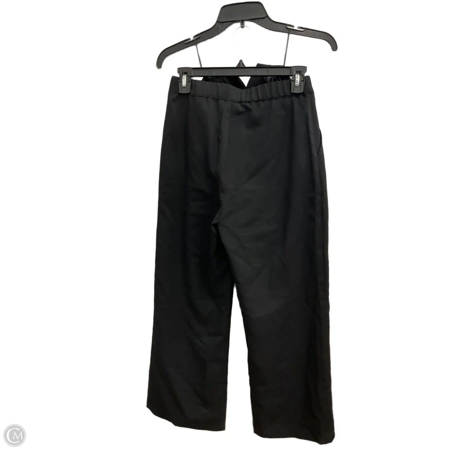 Pants Set 2pc By Clothes Mentor In Black, Size: S