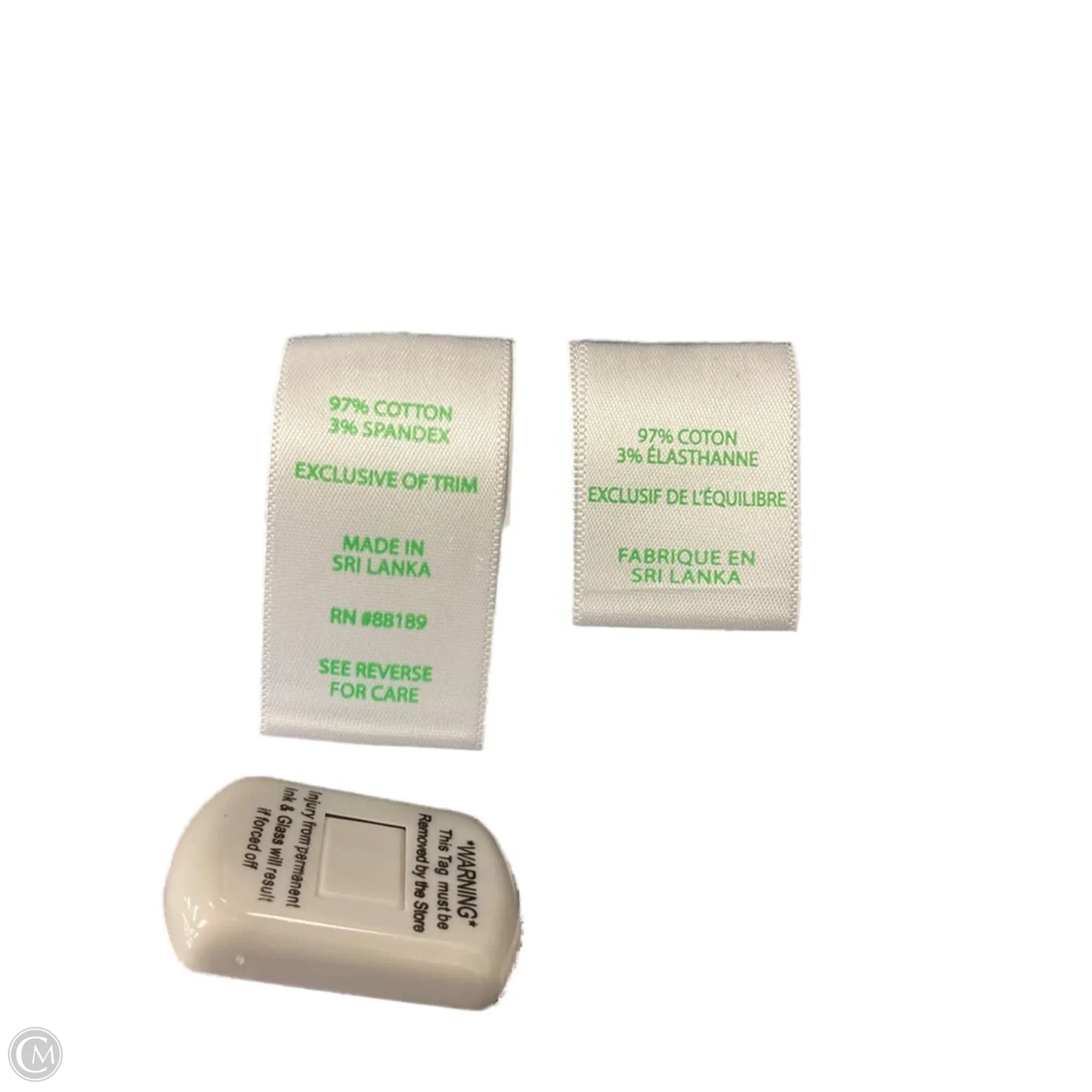 Shorts Designer By Lilly Pulitzer In Blue, Size: 6