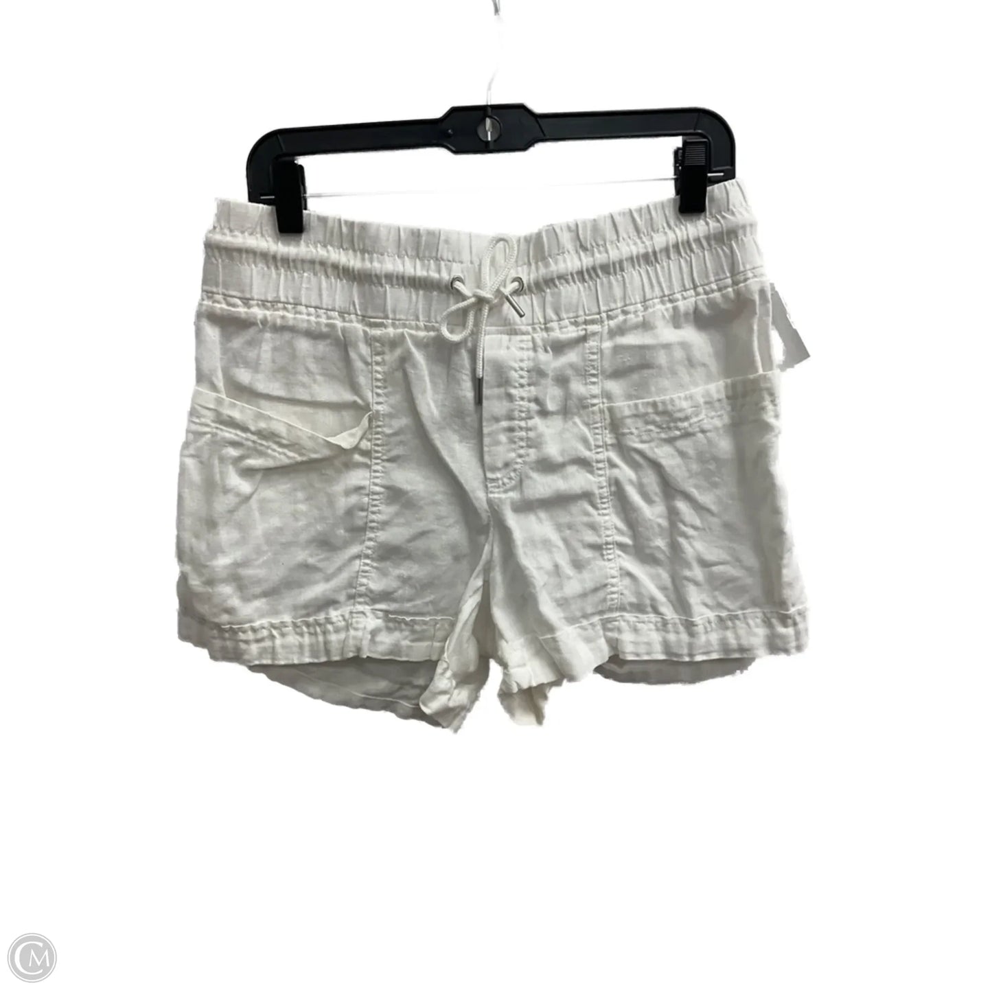 Shorts By Athleta In White, Size: M