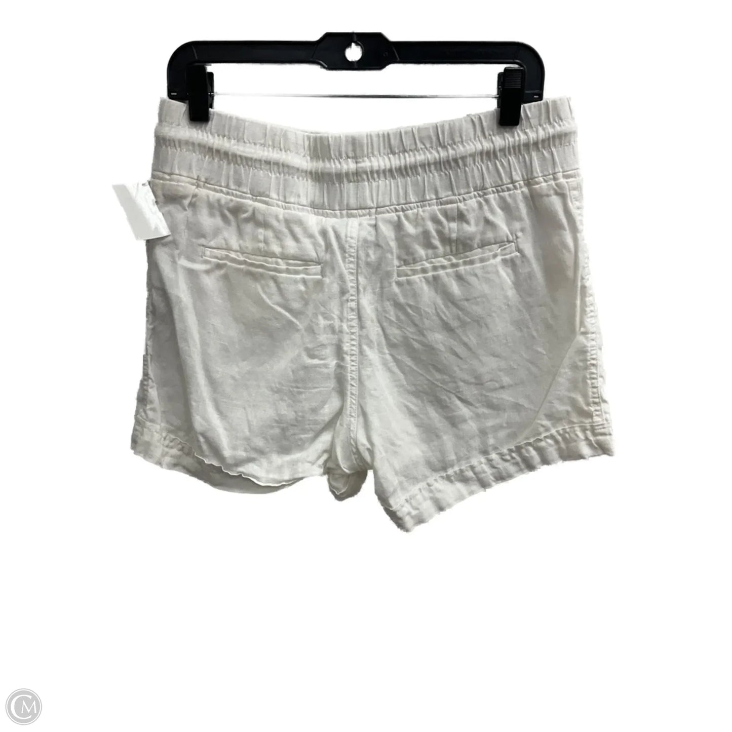 Shorts By Athleta In White, Size: M
