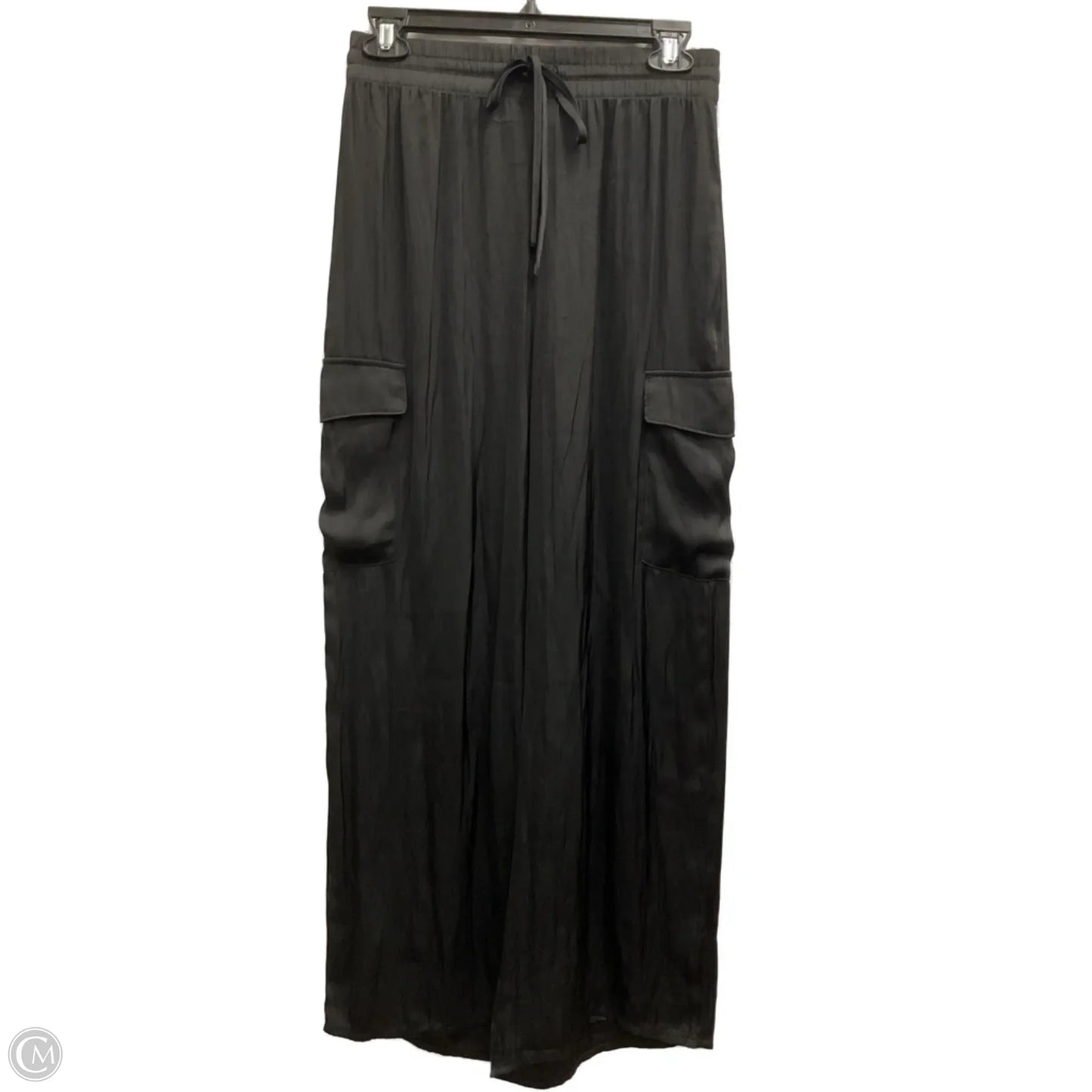 Pants Cargo & Utility By Rachel Zoe In Black, Size: S
