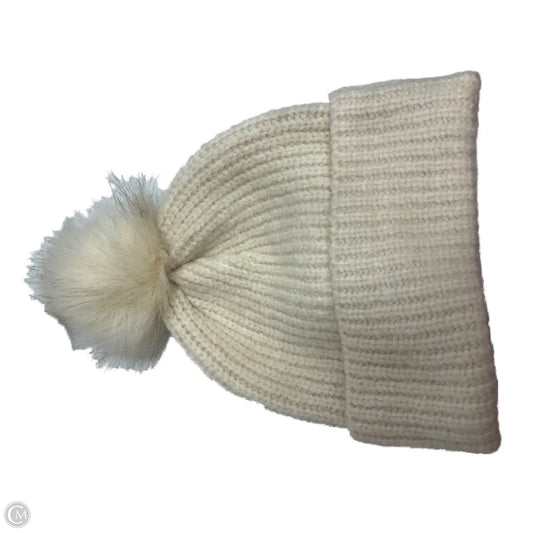 Hat Beanie By Zara
