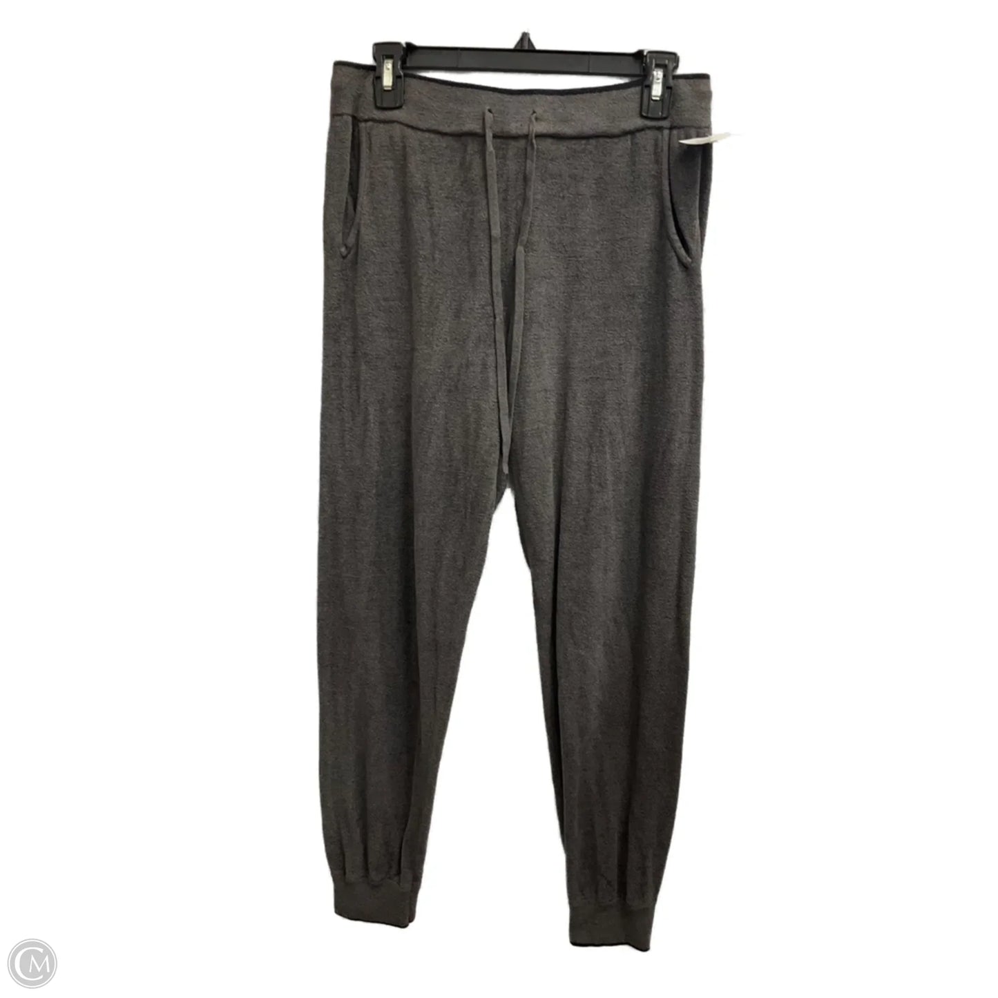 Pants Lounge By Barefoot Dreams In Grey, Size: S