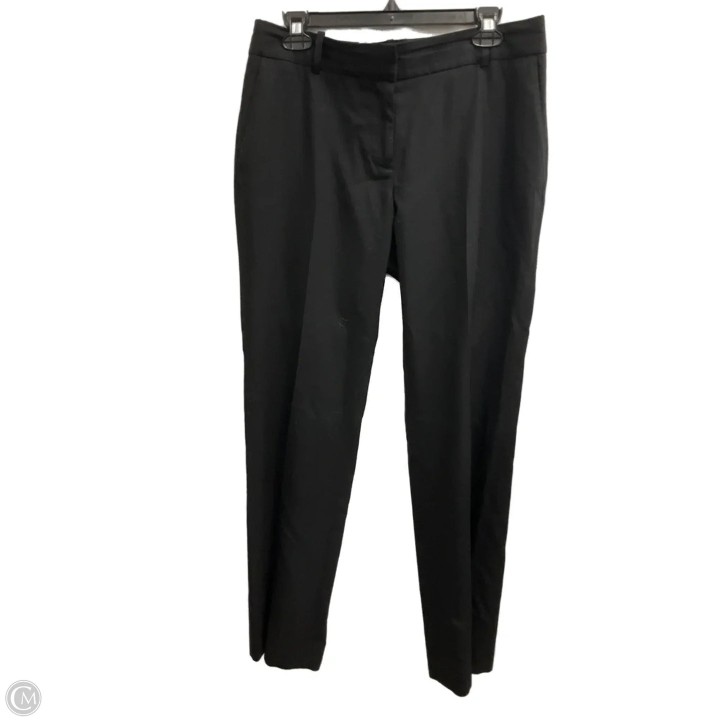 Pants Dress By J. Crew In Black, Size: 8