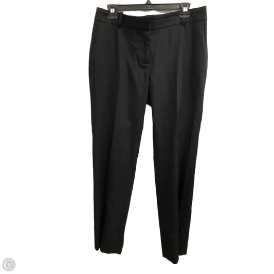 Pants Dress By J. Crew In Black, Size: 8