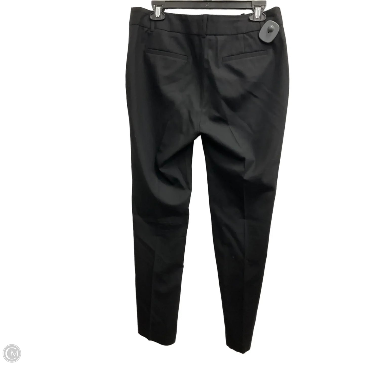 Pants Dress By J. Crew In Black, Size: 8