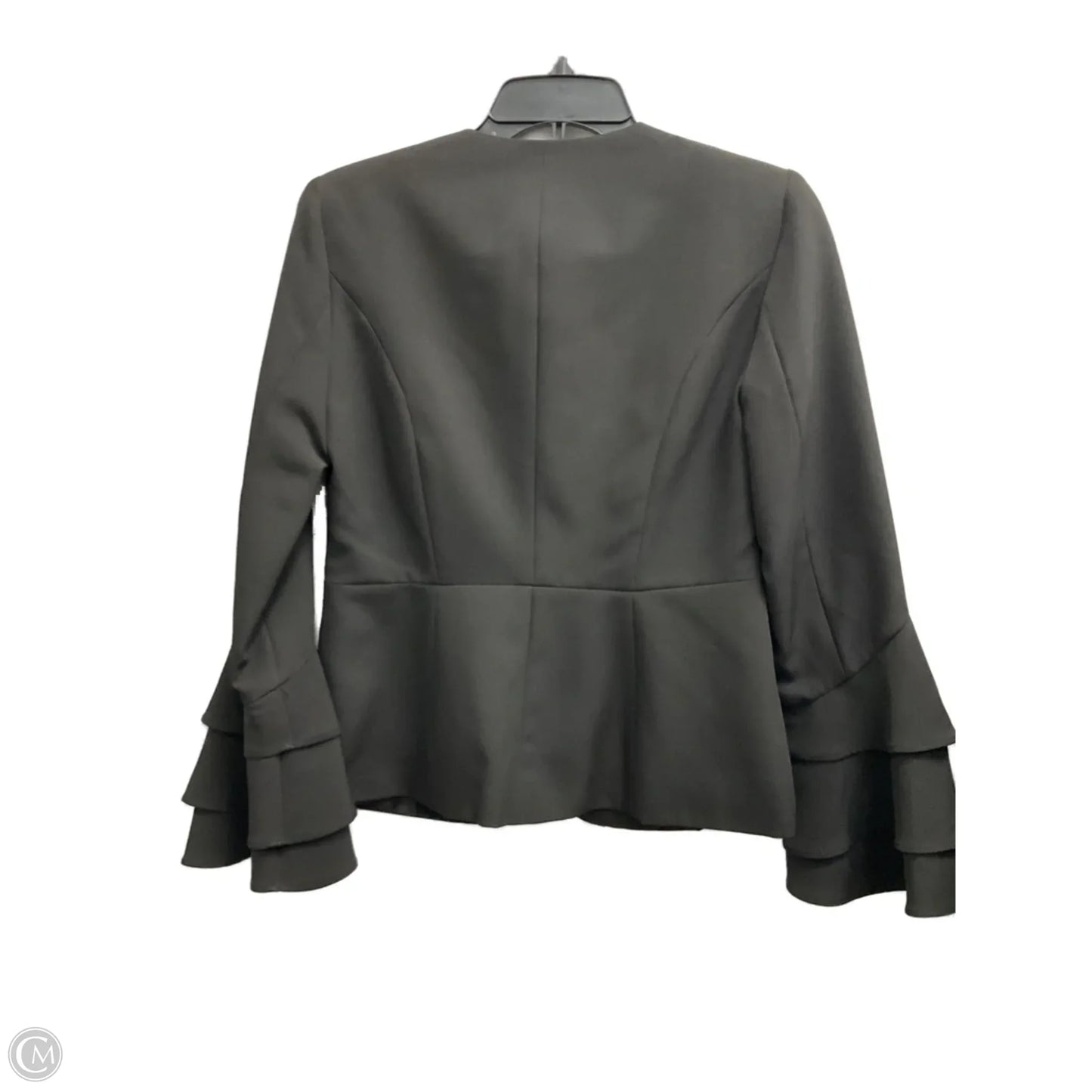 Blazer By Bar Iii In Black, Size: Xs