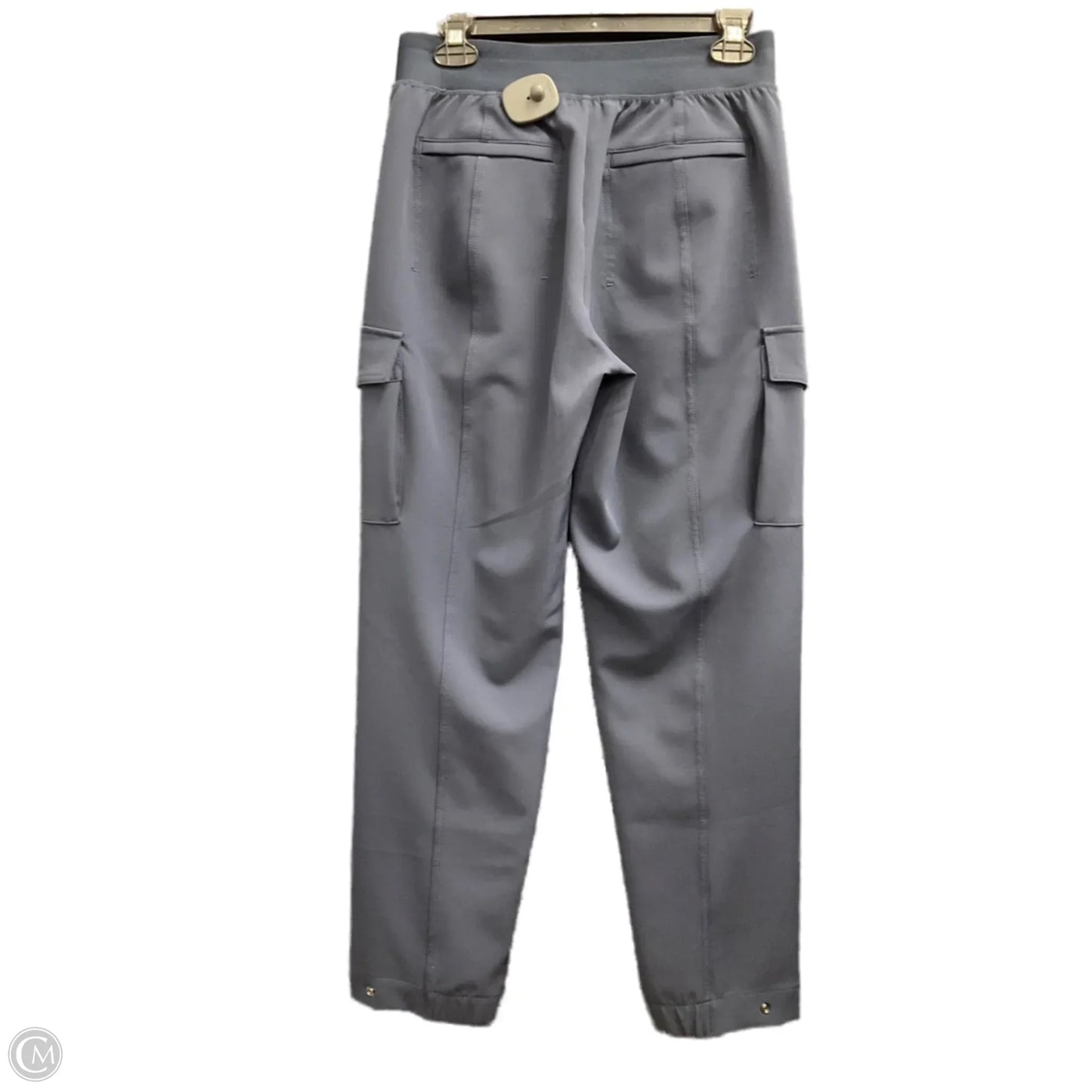 Athletic Pants By Athleta In Blue, Size: S