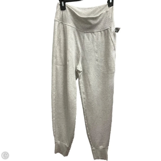 Athletic Pants By Athleta In Beige, Size: Xs