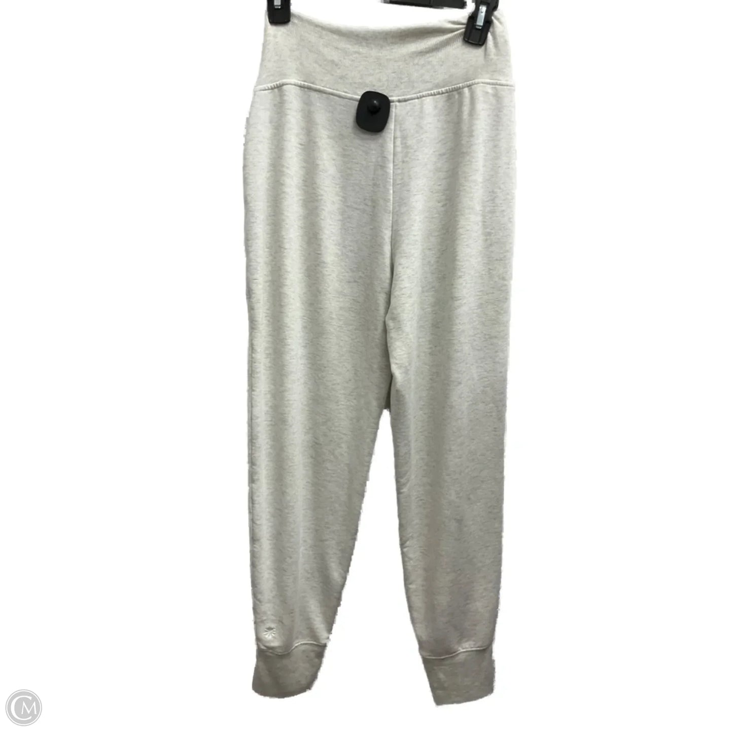 Athletic Pants By Athleta In Beige, Size: Xs