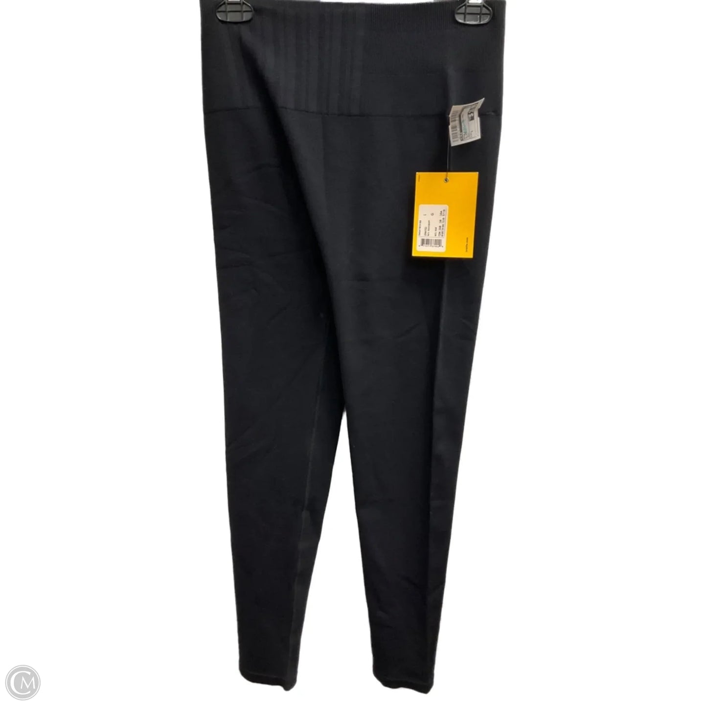 Athletic Leggings By Lole In Black, Size: L