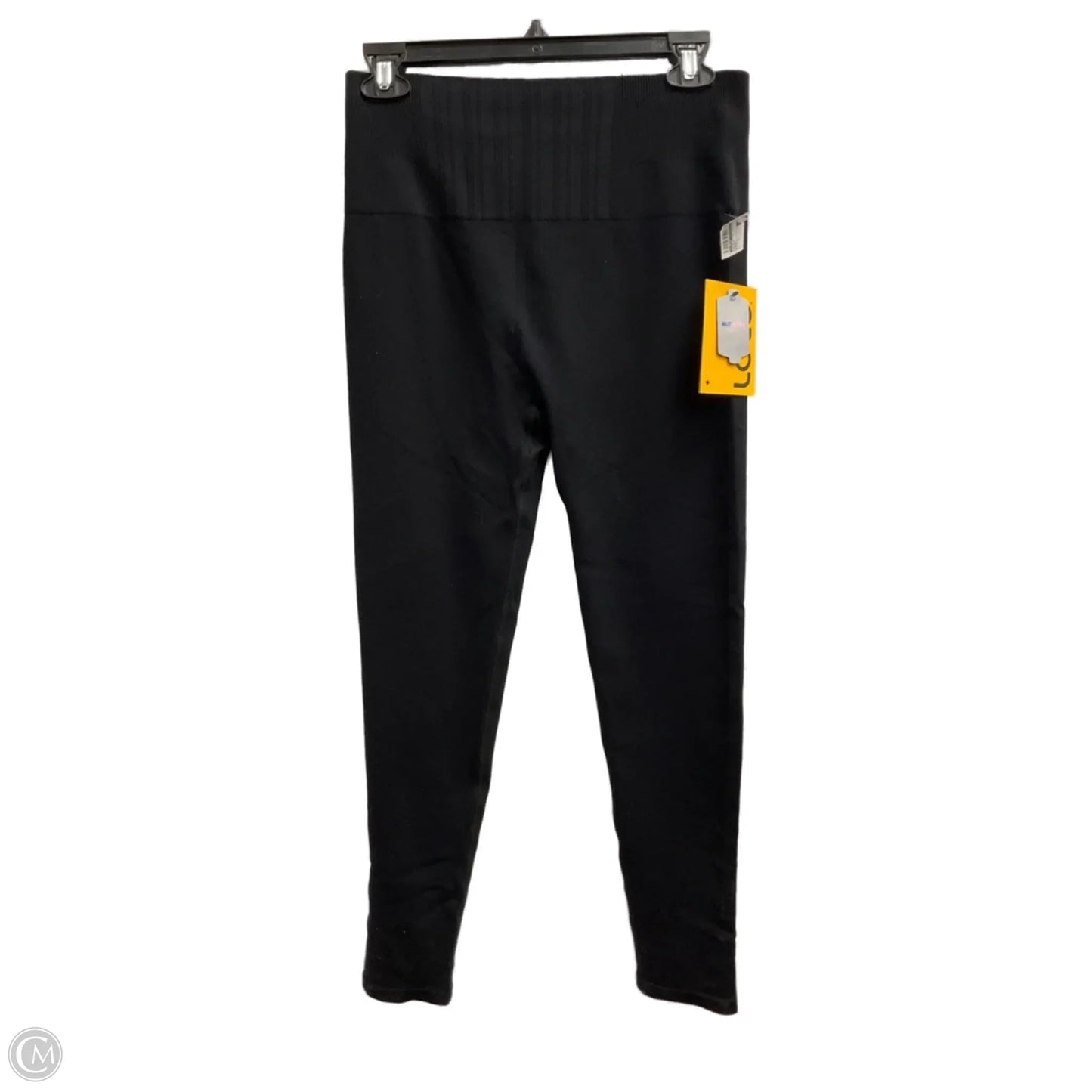 Athletic Leggings By Lole In Black, Size: L