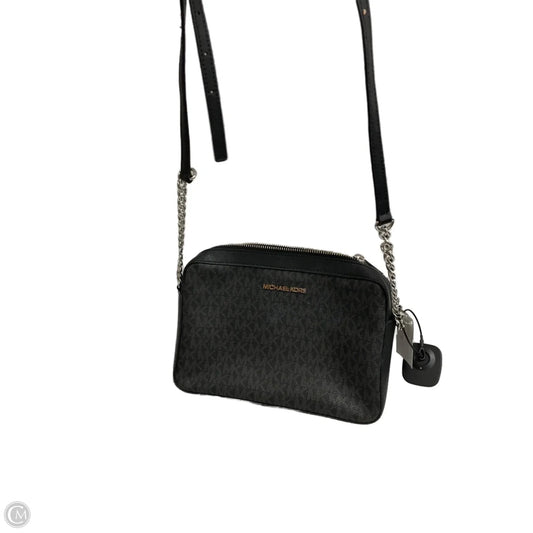 Crossbody Designer By Michael Kors, Size: Small