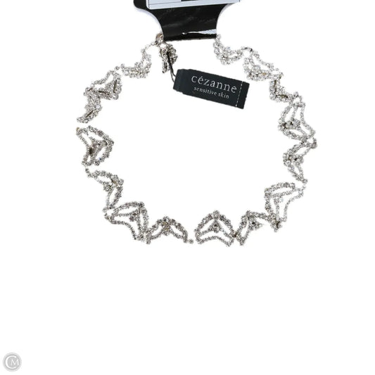 Necklace Choker & Collar By Clothes Mentor