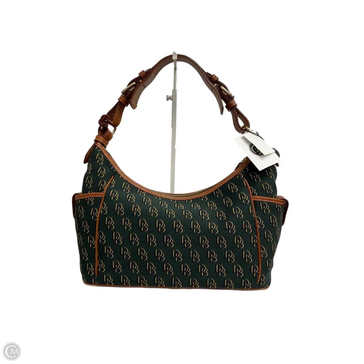 Handbag Designer By Dooney And Bourke, Size: Large