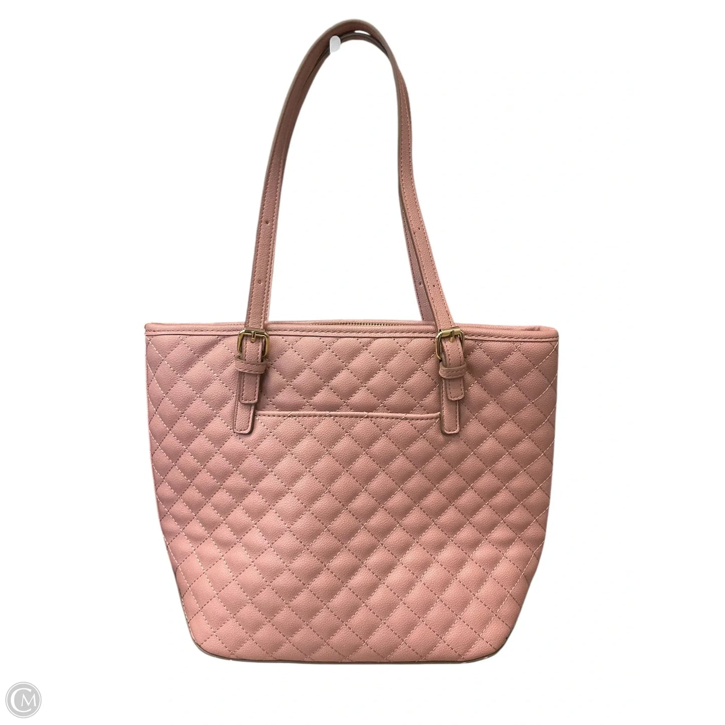 Handbag By Anne Klein, Size: Medium