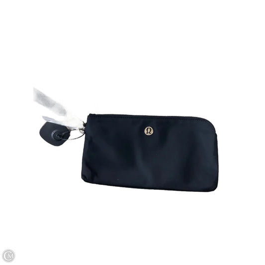 Wristlet By Lululemon, Size: Medium