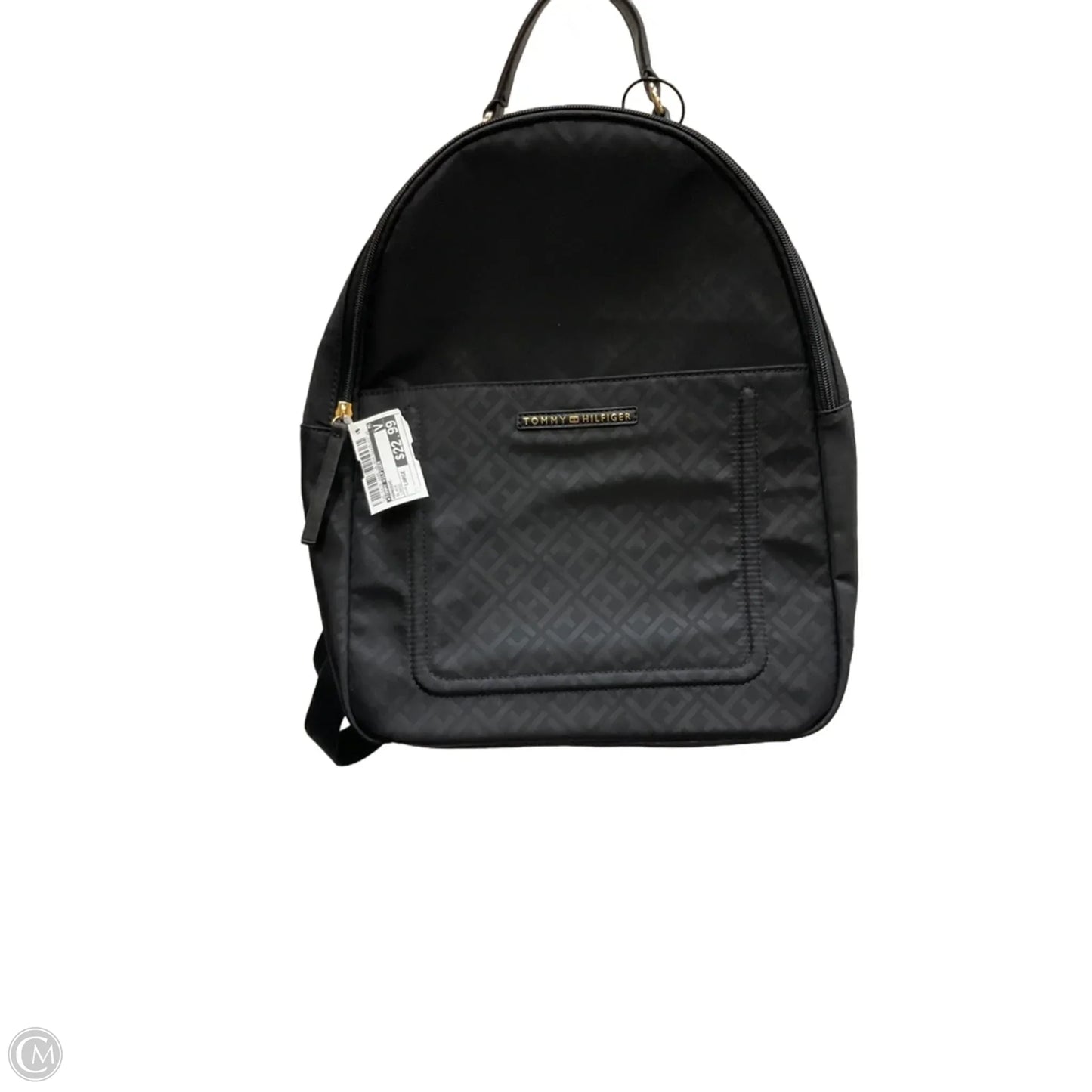 Handbag By Tommy Hilfiger, Size: Large