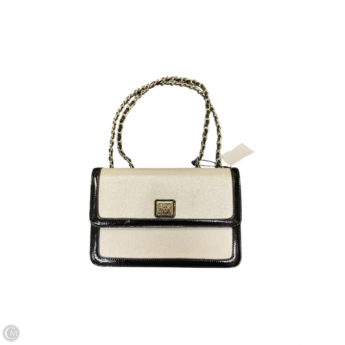 Handbag By Anne Klein, Size: Small