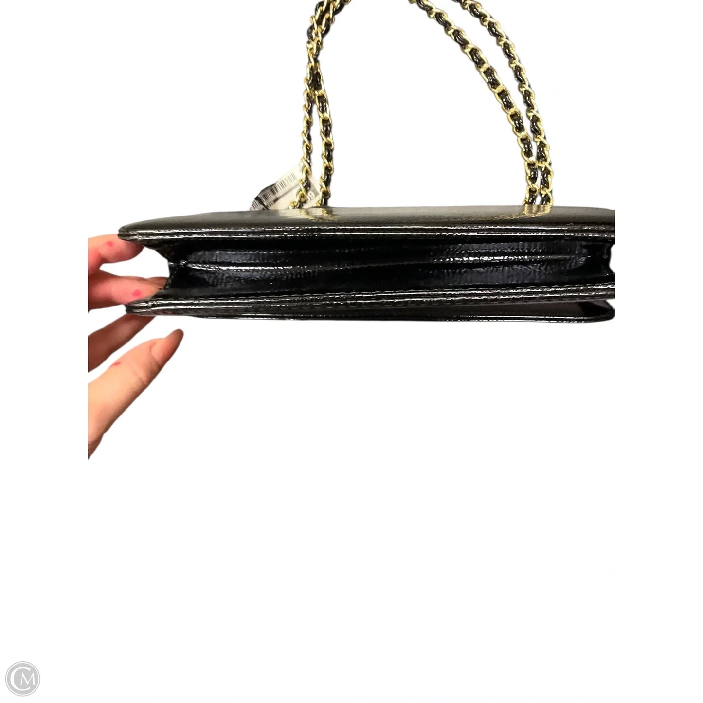 Handbag By Anne Klein, Size: Small