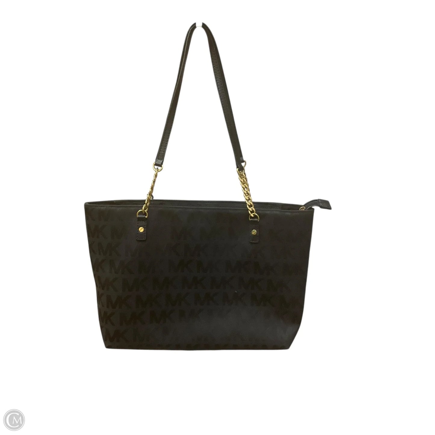 Handbag By Michael By Michael Kors, Size: Large