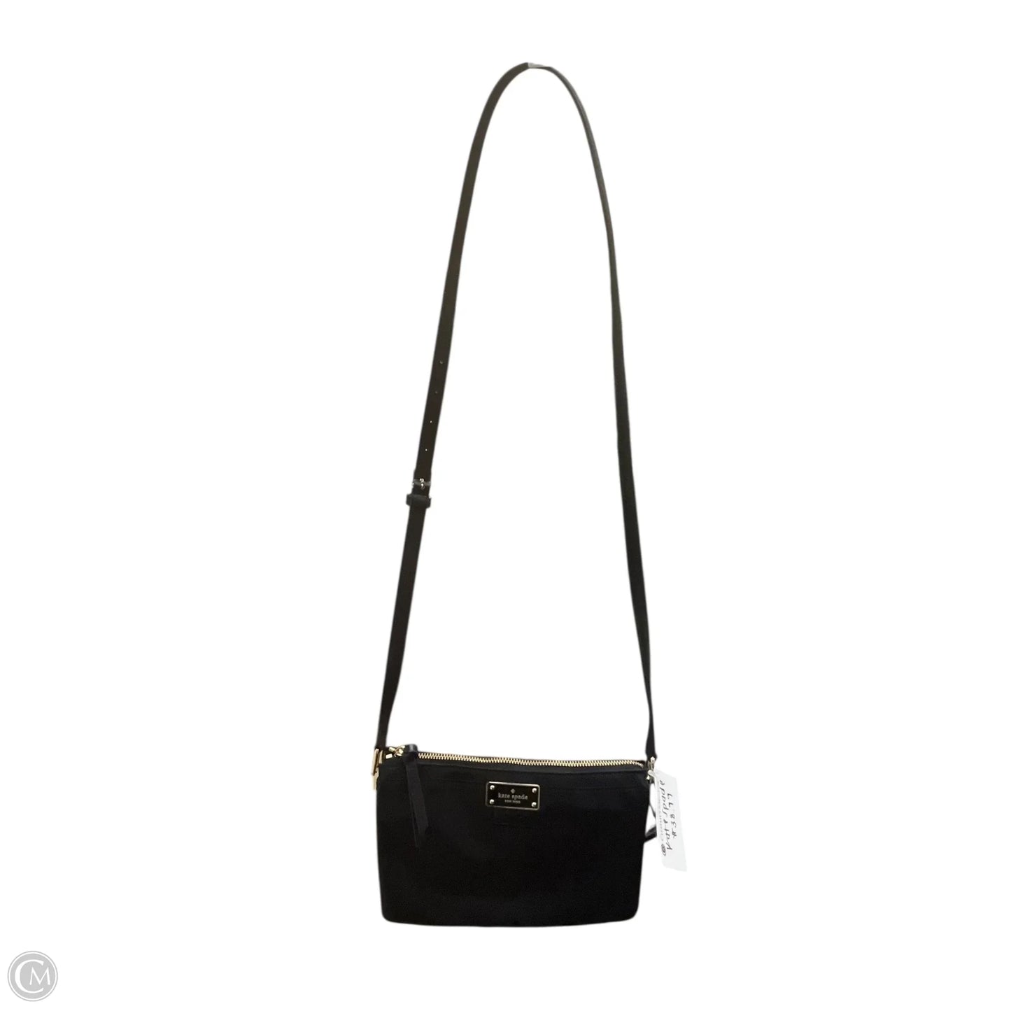 Crossbody Designer By Kate Spade, Size: Small