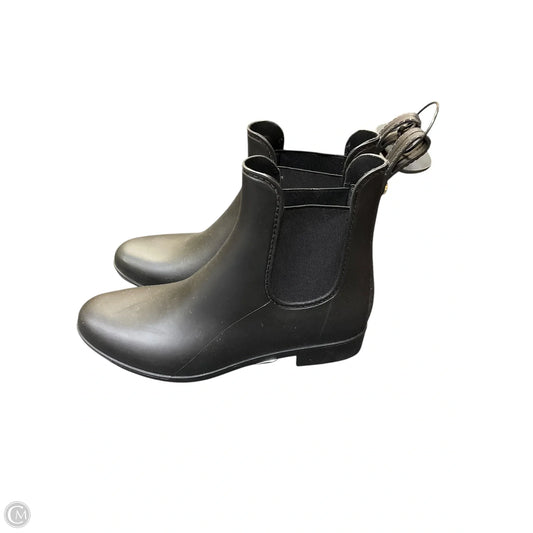 Boots Rain By Sam Edelman In Black, Size: 7