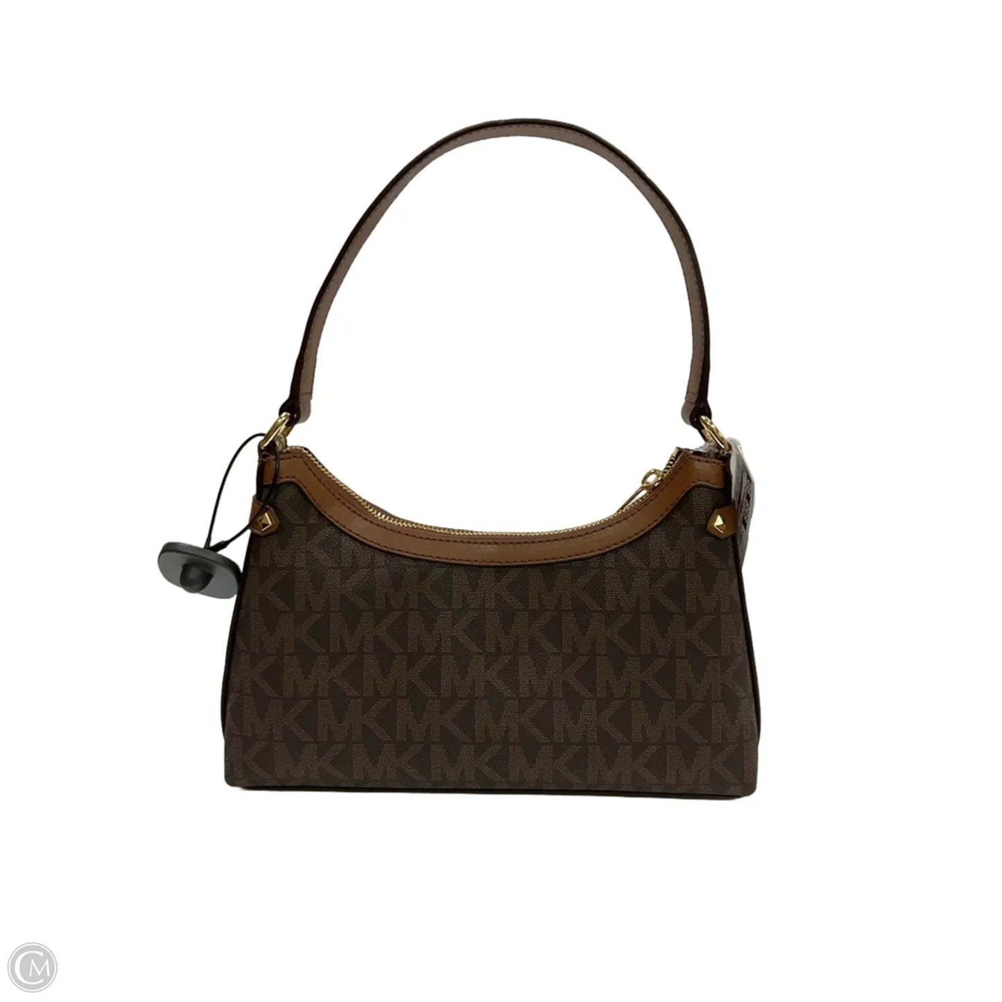 Handbag Designer By Michael Kors, Size: Small