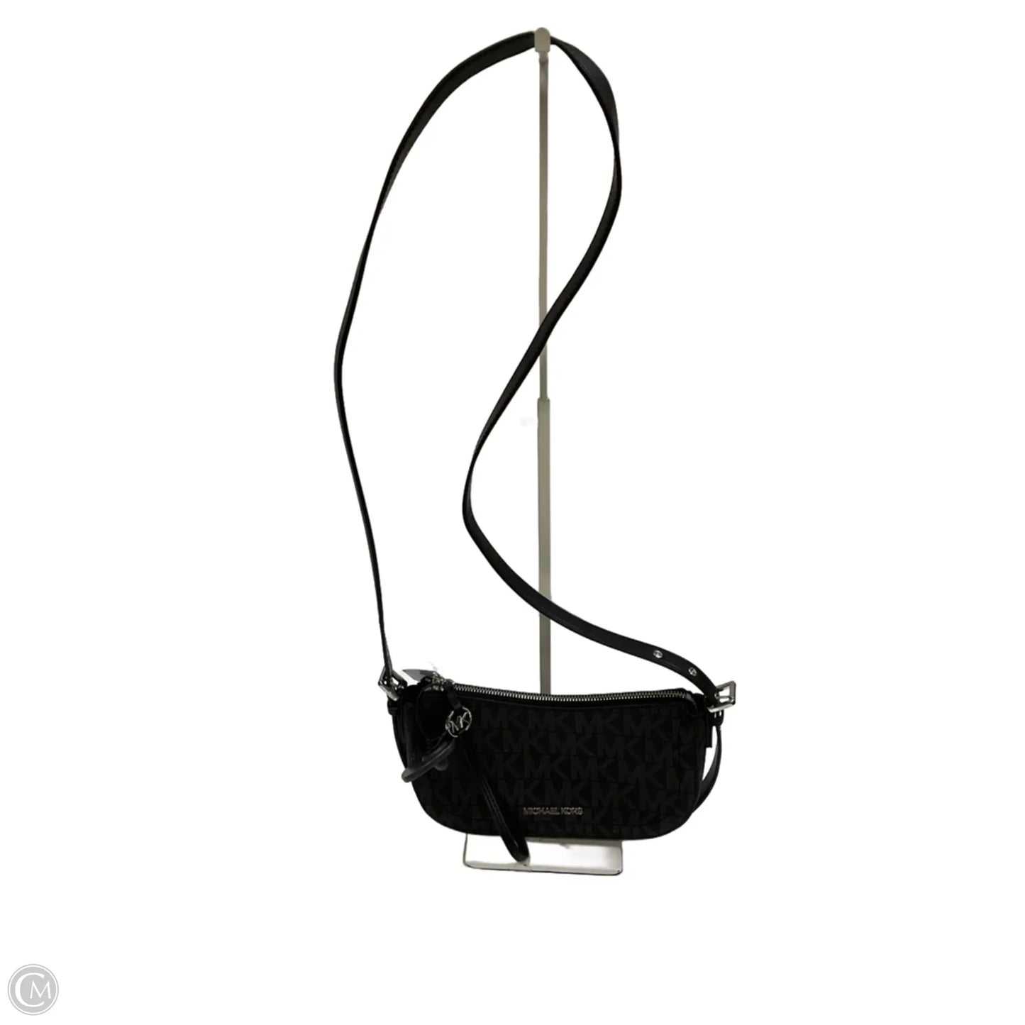 Crossbody Designer By Michael Kors, Size: Small