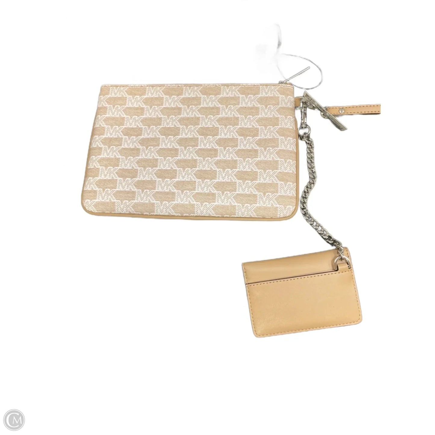 Wristlet Designer By Michael Kors, Size: Large