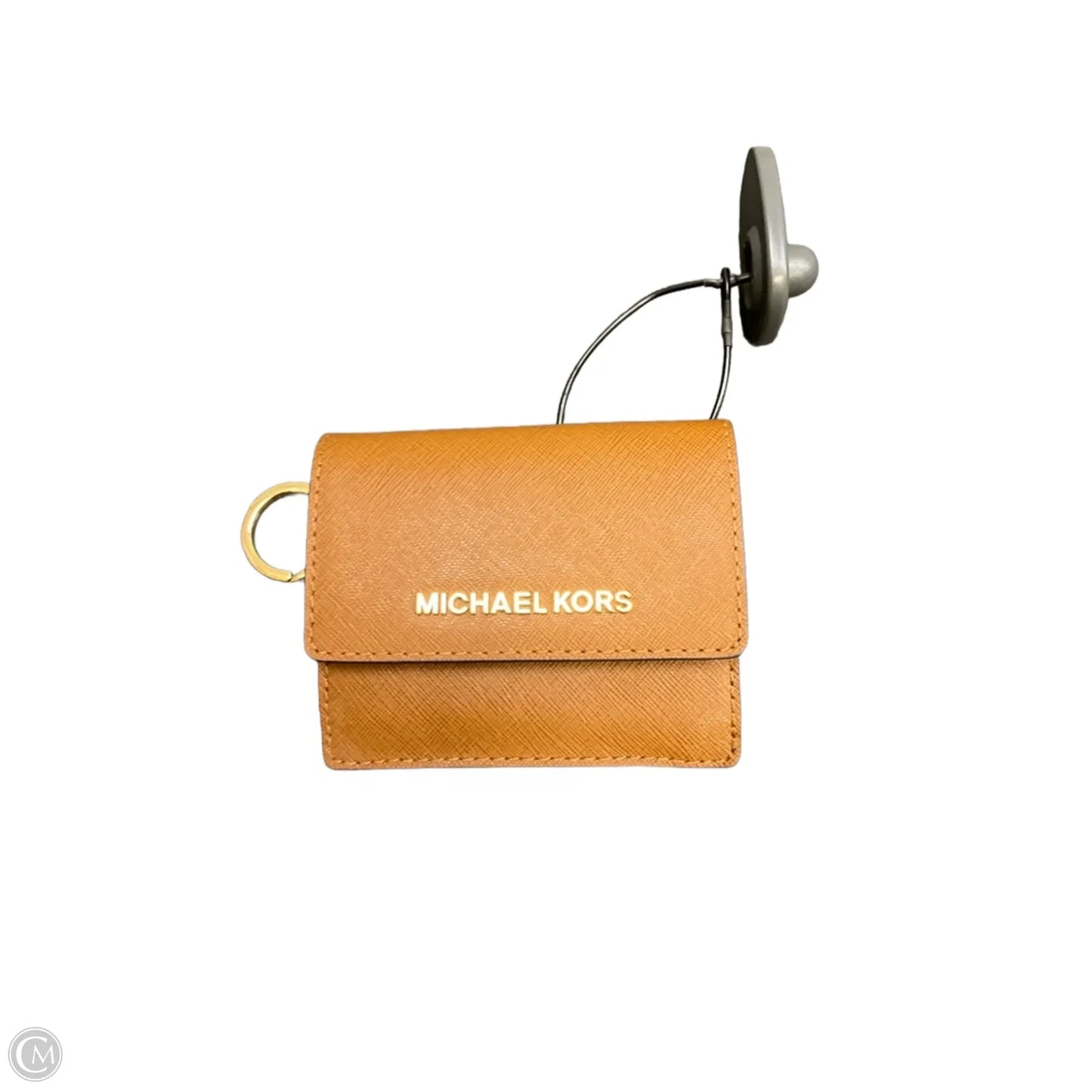 Id/card Holder Designer By Michael Kors, Size: Small