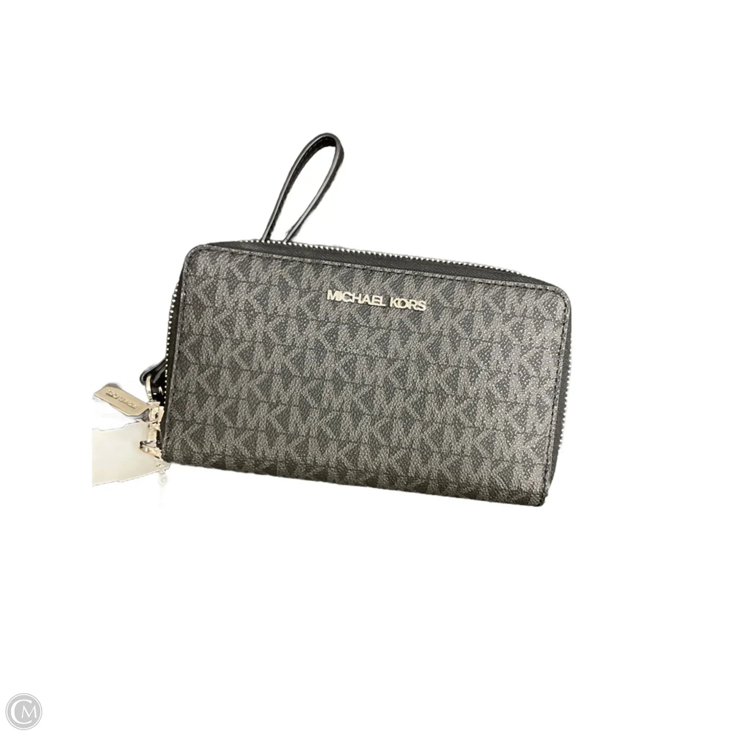 Wallet Designer By Michael Kors, Size: Medium