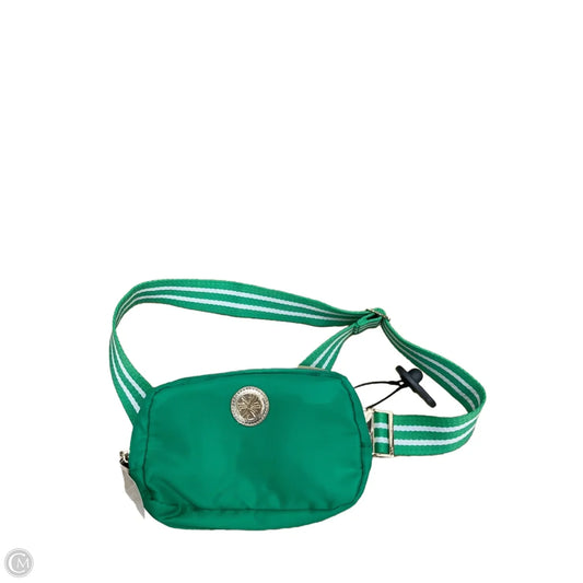 Belt Bag Designer By Lilly Pulitzer, Size: Small