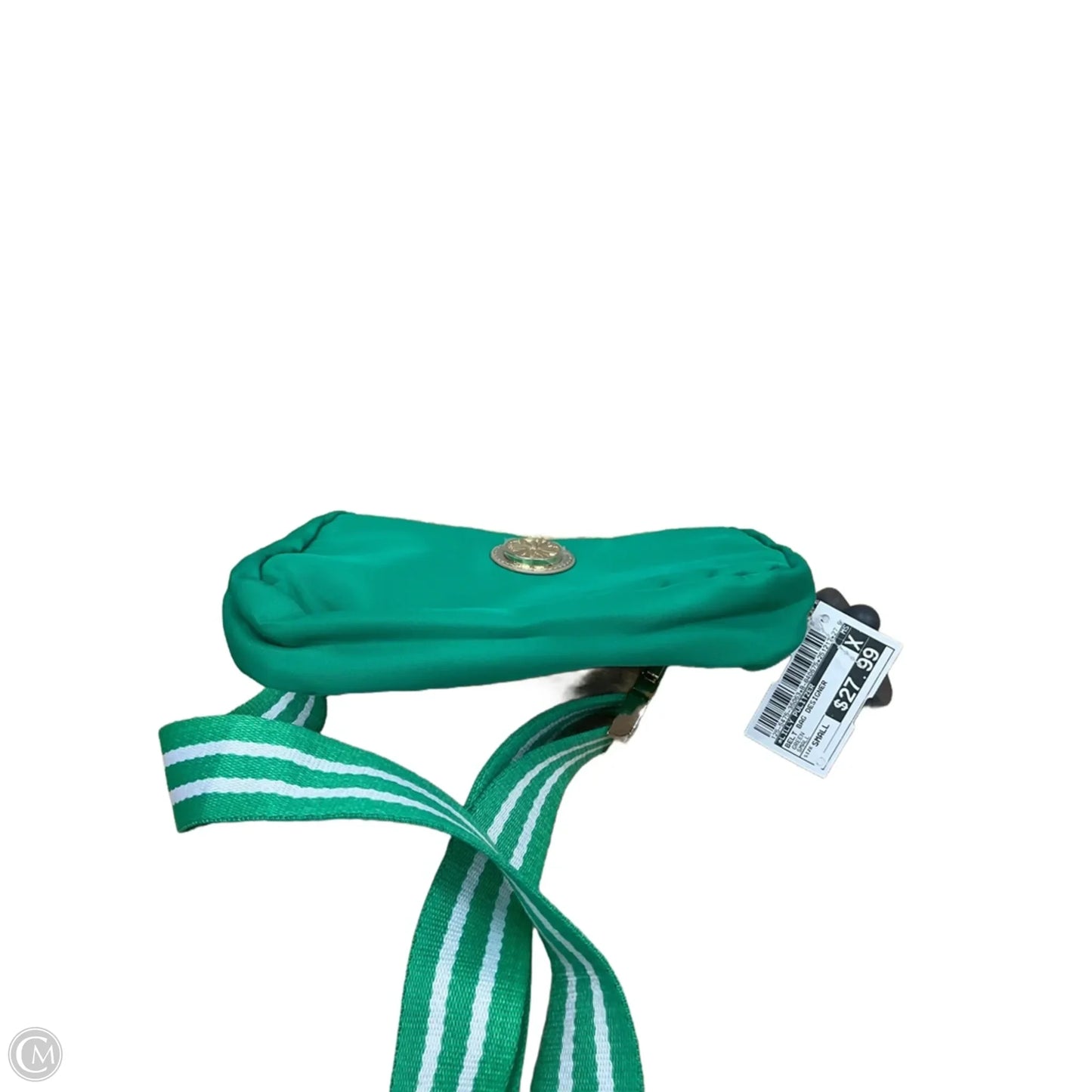 Belt Bag Designer By Lilly Pulitzer, Size: Small