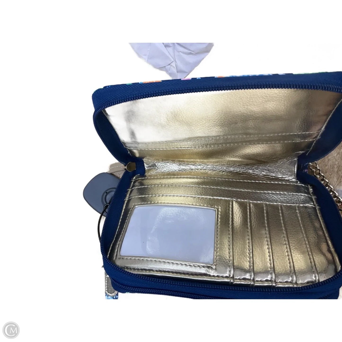 Crossbody Designer By Lilly Pulitzer, Size: Small