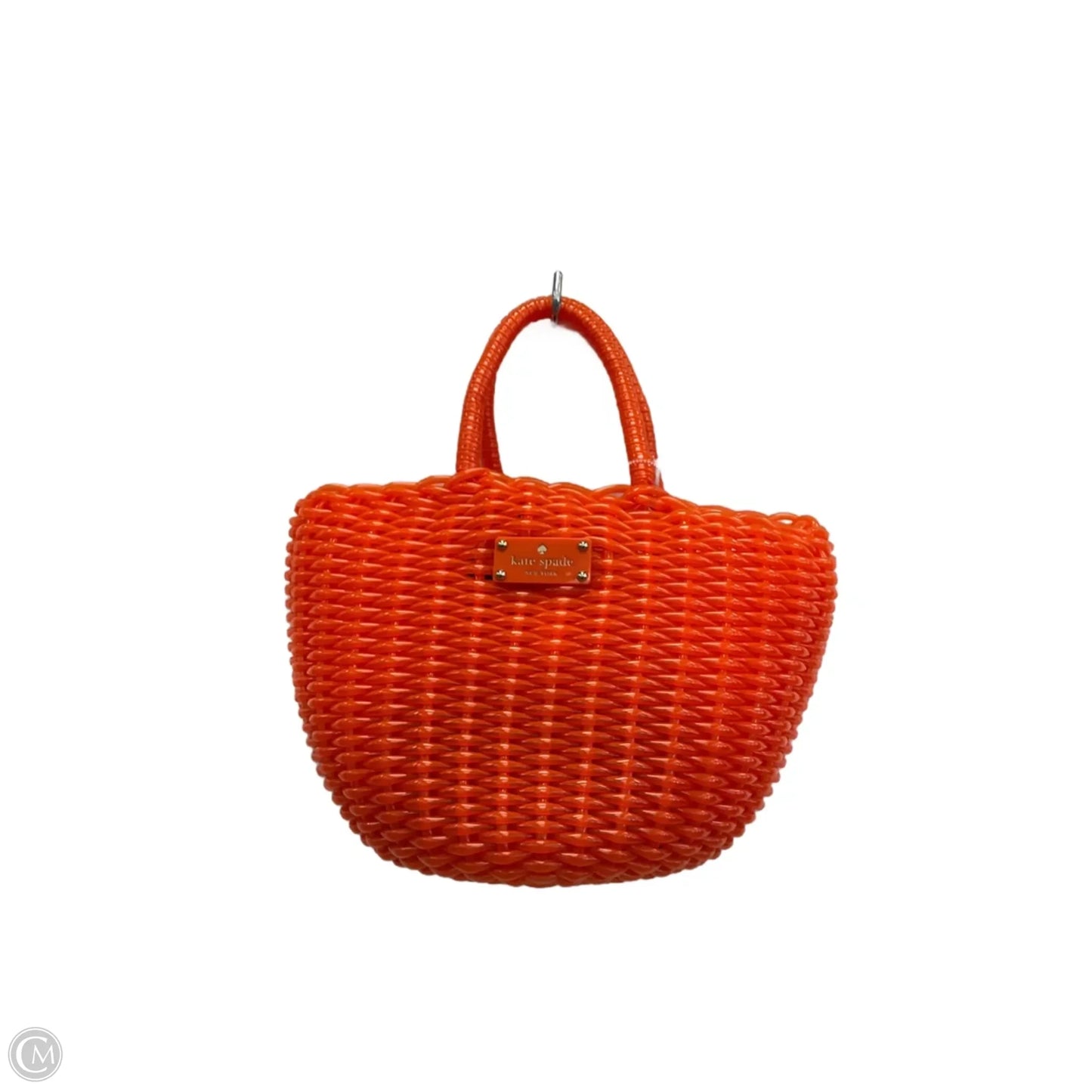 Handbag Designer By Kate Spade, Size: Medium