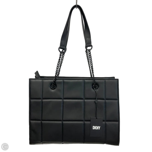 Handbag By Dkny, Size: Large
