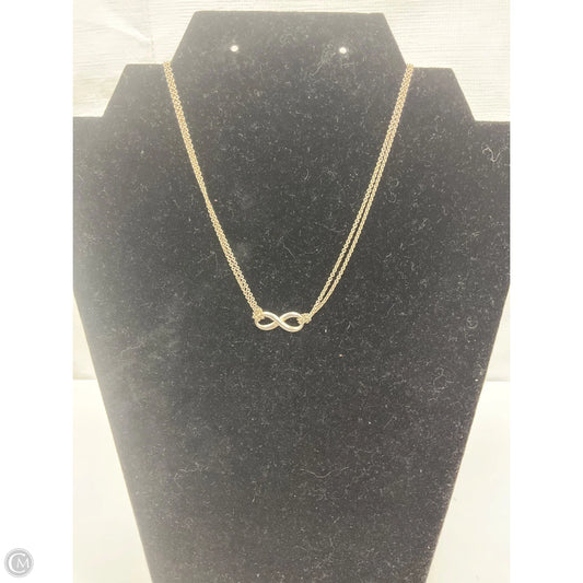 Necklace Luxury Designer By Tiffany And Company