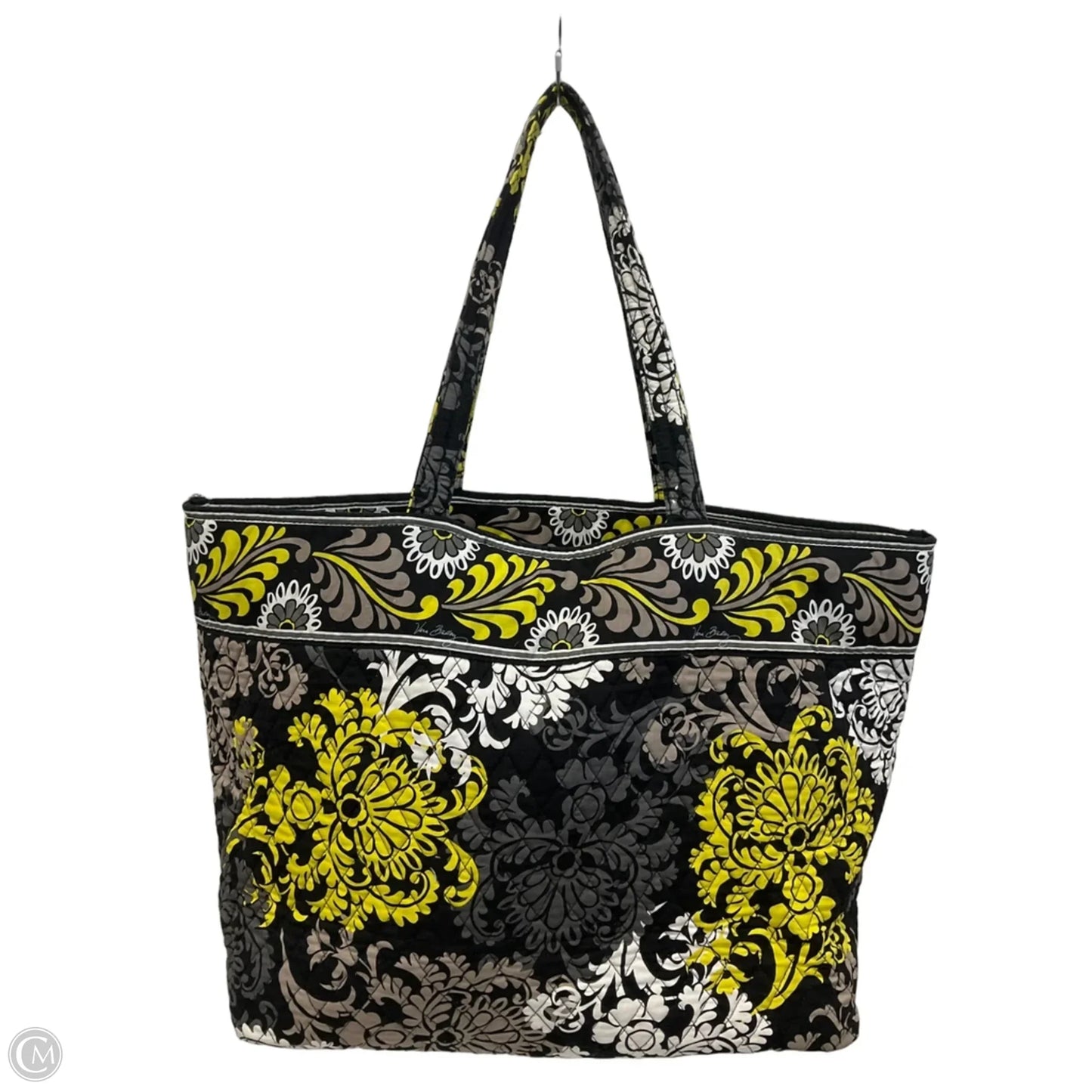 Tote By Vera Bradley, Size: Large