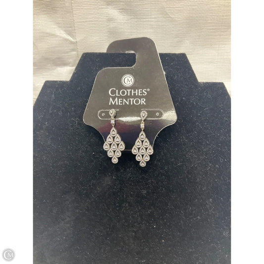 Earrings Dangle/drop By Pandora