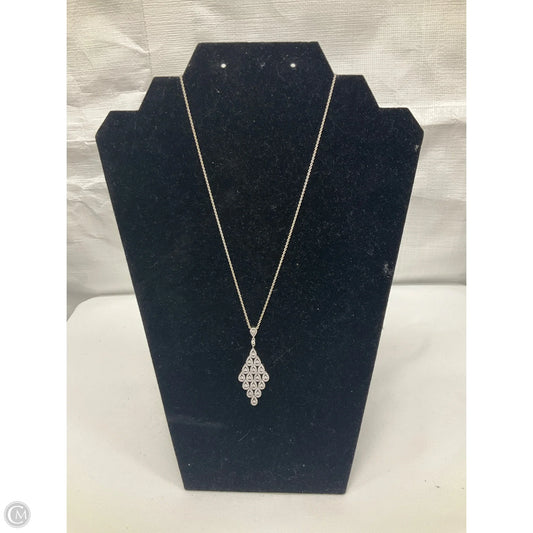 Necklace Pendant By Pandora