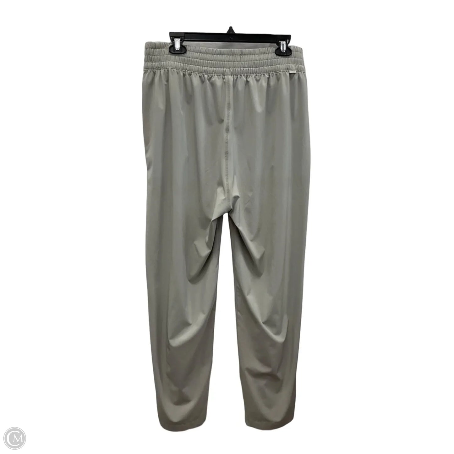 Athletic Pants By Vuori In Beige, Size: Xl