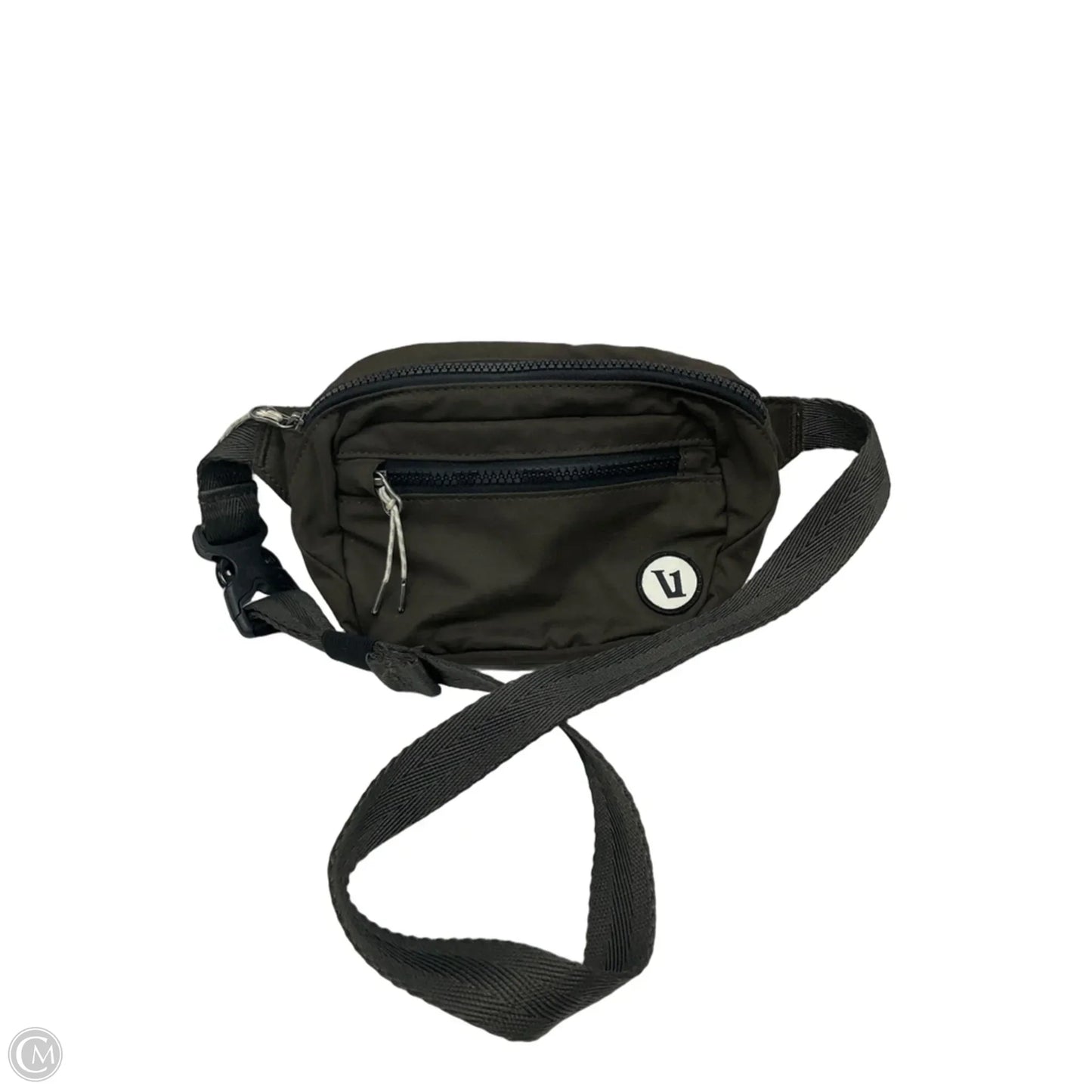 Belt Bag By Vuori, Size: Small