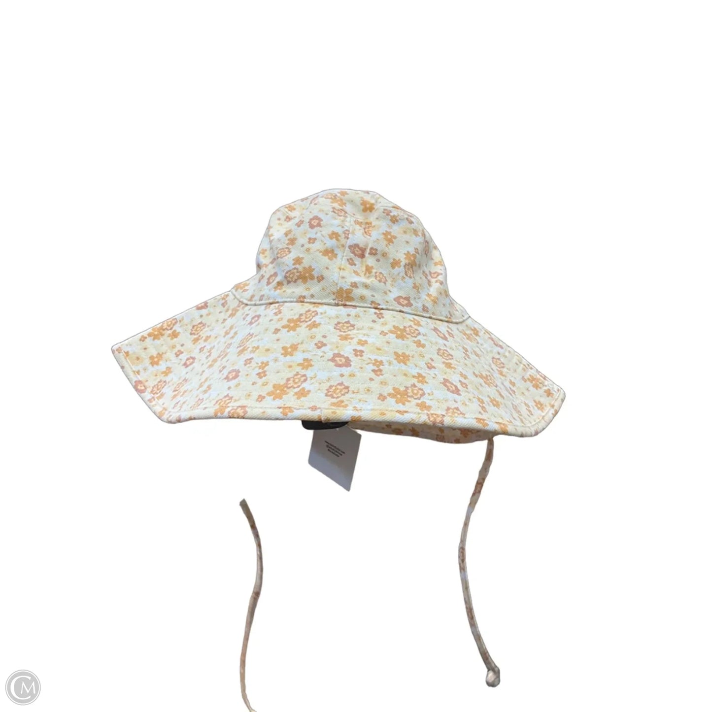 Hat Sun By Cma